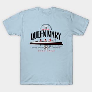 Queen Mary T-Shirt